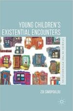 young children’s existential encounters