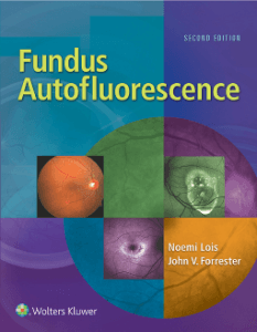 fundus autofluorescence, second edition