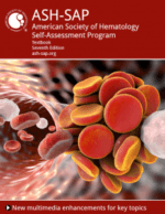 ash sap: american society of hematology self assessment program – 7th edition (2019 release)