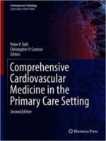 Comprehensive Cardiovascular Medicine in the Primary Care Setting (Contemporary Cardiology) – 2nd Edition (2019 Release)
