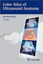 Color Atlas of Ultrasound Anatomy – 2nd Edition