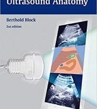 Color Atlas of Ultrasound Anatomy – 2nd Edition