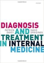 diagnosis and treatment in internal medicine (oxford university press)