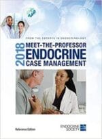 2018 Meet-the- Professor Endocrine Case Management