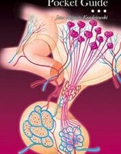 Endocrinology Pocket Guide: Full illustrated