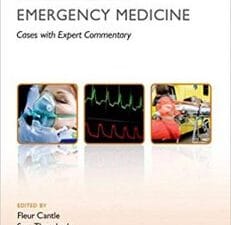 Challenging Concepts in Emergency Medicine: Cases with Expert Commentary (2015 Release)