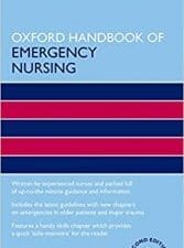 Oxford Handbook of Emergency Nursing (Oxford Handbooks in Nursing)