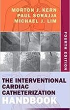 The Interventional Cardiac Catheterization Handbook – 4th Edition