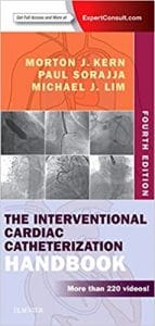 The Interventional Cardiac Catheterization Handbook – 4th Edition