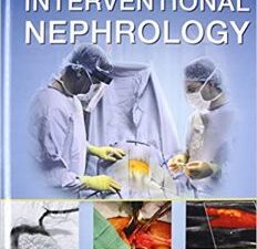 interventional nephrology