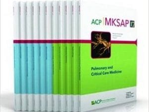 mksap 17 print – 17th edition