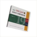 MKSAP 19 Endocrinology & Metabolism 2021 pdf Book – Internal Medicine Board Review – Self Assessment (Certification and Recertification)