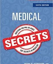 medical secrets – 6th edition