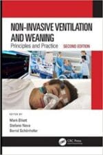 Non-Invasive Ventilation and Weaning: Principles and Practice, 2nd Edition