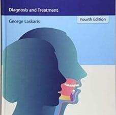 Color Atlas of Oral Diseases: Diagnosis and Treatment (4th Edition)