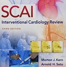 SCAI Interventional Cardiology Review (3rd Edition)