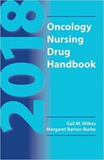 2018 oncology nursing drug handbook 22nd edition