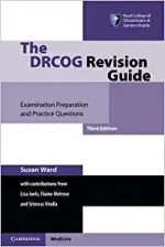 the drcog revision guide 3rd edition