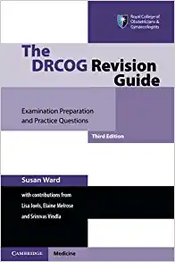 the drcog revision guide 3rd edition