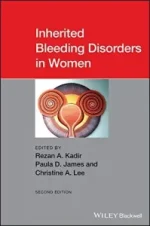 inherited bleeding disorders in women 2nd edition
