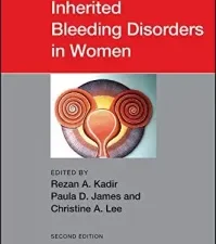 inherited bleeding disorders in women 2nd edition
