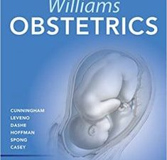 williams obstetrics 26th edition