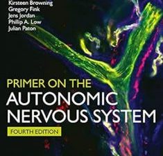 primer on the autonomic nervous system 4th edition