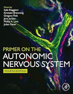 primer on the autonomic nervous system 4th edition