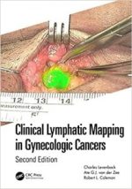 clinical lymphatic mapping in gynecologic cancers 2nd edition