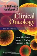 the bethesda handbook of clinical oncology 4th edition