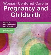 women centered care in pregnancy and childbirth