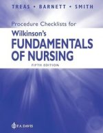 procedure checklists for wilkinson’s fundamentals of nursing fifth edition