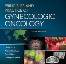 principles and practice of gynecologic oncology 7th edition