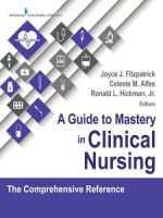 a guide to mastery in clinical nursing