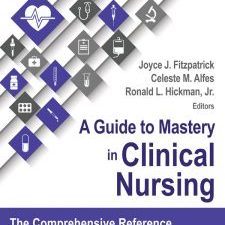a guide to mastery in clinical nursing