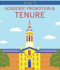 a nurse’s step by step guide to academic promotion & tenure
