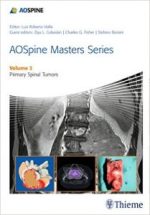 aospine masters series volume 2: primary tumors