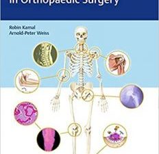 comprehensive board review in orthopaedic surgery