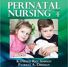 awhonn’s perinatal nursing