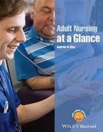 adult nursing at a glance (at a glance)