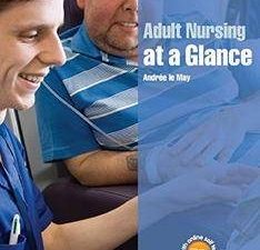 adult nursing at a glance (at a glance)