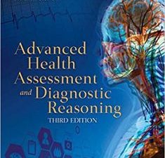 advanced health assessment and diagnostic reasoning: includes navigate 2 premier access 3rd edition