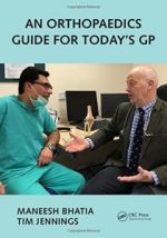 an orthopaedics guide for today’s gp