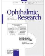 anti aging in ophthalmology