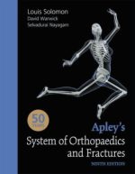 apley’s system of orthopaedics and fractures 9th edition