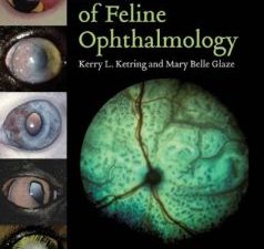 atlas of feline ophthalmology, 2nd edition