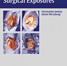 atlas of orthopaedic surgical exposures
