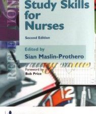 bailliere’s study skills for nurses