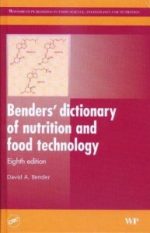 benders’ dictionary of nutrition and food technology, eighth edition (woodhead publishing in food science, technology and nutri