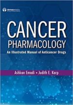cancer pharmacology: an illustrated manual of anticancer drugs (paperback) – highly rated pharmacology book 1st edition